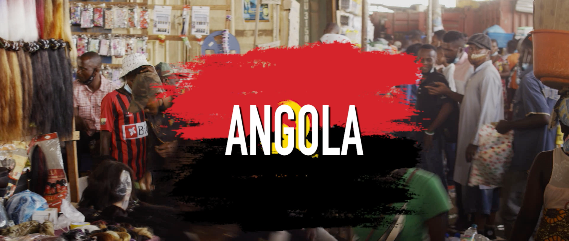 Angola: The Country with Rich Abundant Resources but with High Unemployment Rate and an Increasingly Poor and Destitute Population