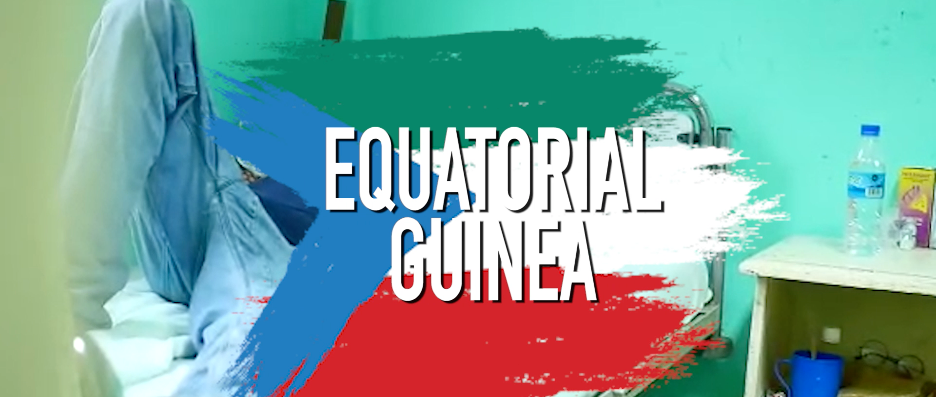 Equatorial Guinea: Trapped in an Endless Loop